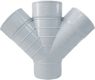 Y-Tee 45 Group